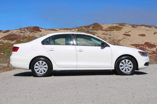 2014 Volkswagen Jetta Sedan Big Savings.GREAT PRICE!! - cars &... for sale in Monterey, CA – photo 4
