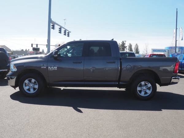 2019 RAM Ram Pickup 1500 Classic SLT NICE TRUCK! for sale in Bend, OR – photo 7