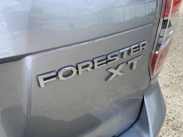 2014 Subaru Forester 2 0XT Premium Sport Utility 4D for sale in Richland, WA – photo 12