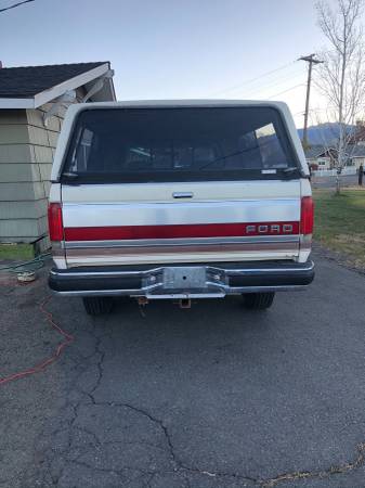 90 Ford F-250 for sale in Genoa, NV – photo 11
