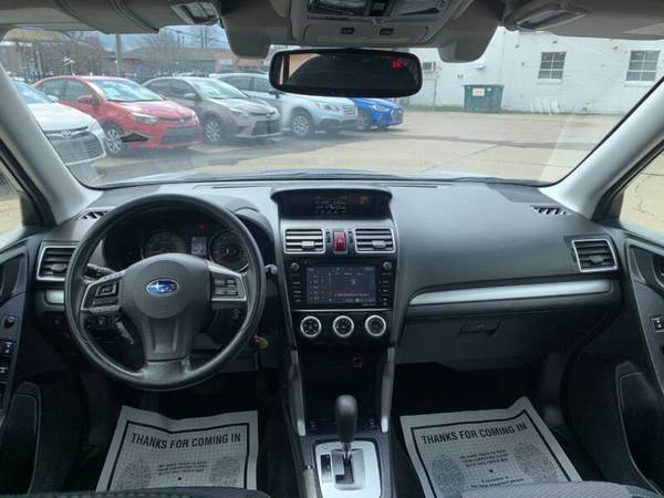 2016 Subaru Forester 2 5i Premium AWD 4dr Wagon CVT 66628 Miles for sale in Saint Paul, MN – photo 13