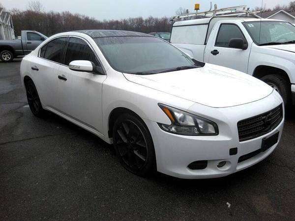 2011 Nissan Maxima SV - EVERYONES APPROVED! - - by for sale in Brooklyn, NY – photo 5