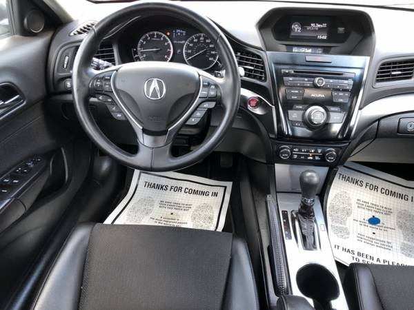 2013 ACURA ILX 5-SPD AT 101 MOTORSPORTS - - by dealer for sale in Nashville, KY – photo 12
