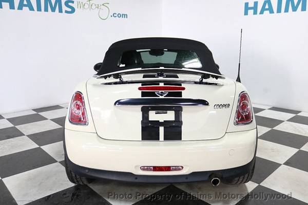 2015 Mini Roadster for sale in Lauderdale Lakes, FL – photo 10