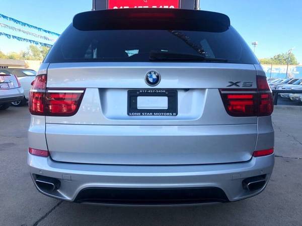 2011 BMW X5 -DO YOU NEED A CAR&HAVE BAD CREDIT? WE CAN HELP! for sale in Fort Worth, TX – photo 4
