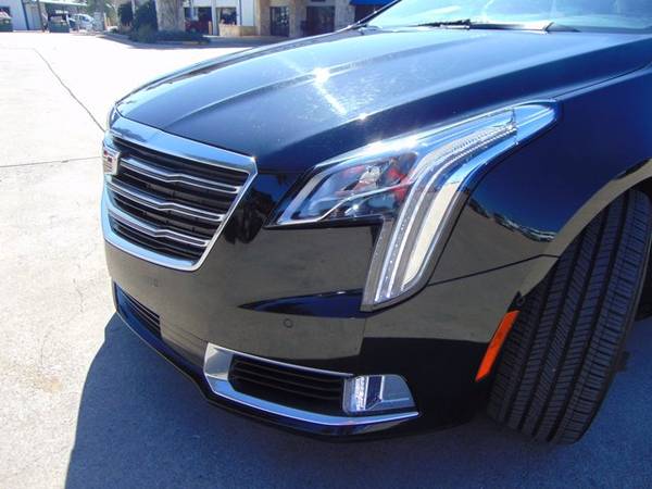 2019 Cadillac Xts Luxury (*Mileage: 35,240!) - cars & trucks - by... for sale in Devine, TX – photo 23