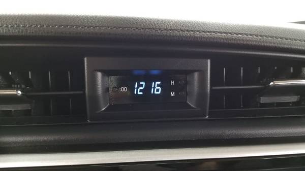 2018 Toyota Corolla SE CVT Falcon Gray Metalli for sale in Jersey City, NY – photo 16