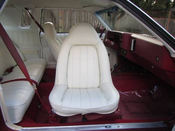 1977 Chevrolet Monte Carlo - cars & trucks - by dealer - vehicle... for sale in Shoreline, WA – photo 14