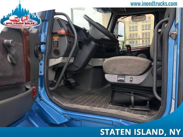 2012 VOLVO VNL TRACTOR SLEEPER MANUAL -new jersey for sale in STATEN ISLAND, NY – photo 10