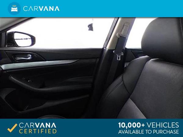 2018 Nissan Maxima SV Sedan 4D sedan Silver - FINANCE ONLINE for sale in Tucson, AZ – photo 15