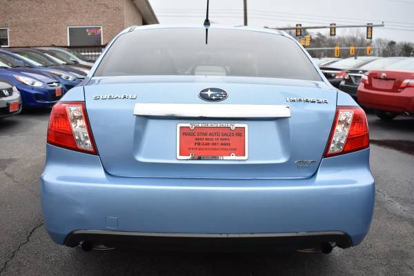 2011 Subaru Impreza - Excellent Condition - Best Deal - Fair Price for sale in Lynchburg, VA – photo 6