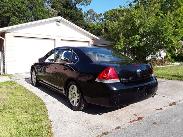 2012 CHEVY IMPALA-IN GREAT CONDITION - - by dealer for sale in Jacksonville, FL – photo 18