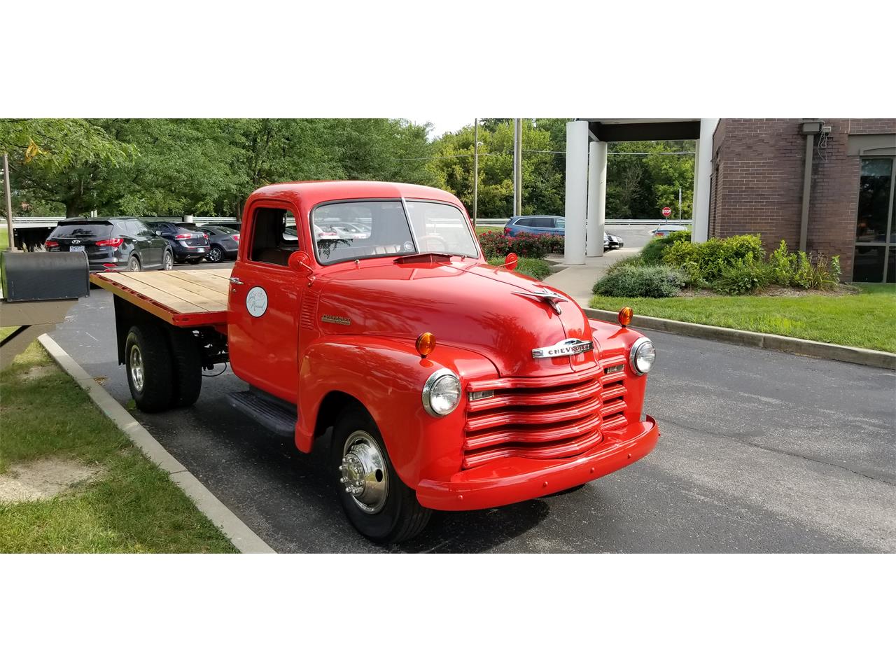 1948 Chevrolet Pickup for sale in NOBLESVILLE, IN – photo 15