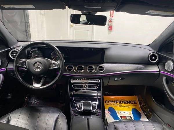 2017 Mercedes-Benz E 300 4MATIC AWD E 300 4MATIC 4dr Sedan $1500 -... for sale in Waldorf, District Of Columbia – photo 24