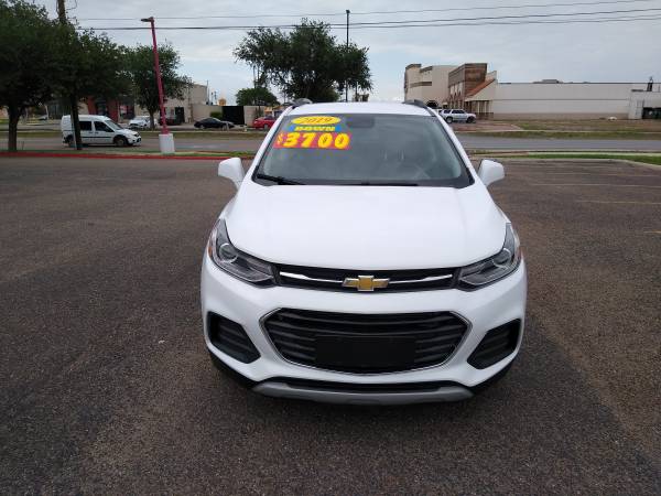 2019 Chevrolet Trax (Payments) for sale in Mission, TX – photo 2
