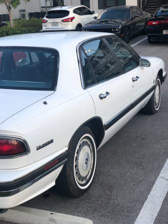 1993 Buick LeSabre Custom for sale in Fort Myers, FL – photo 8