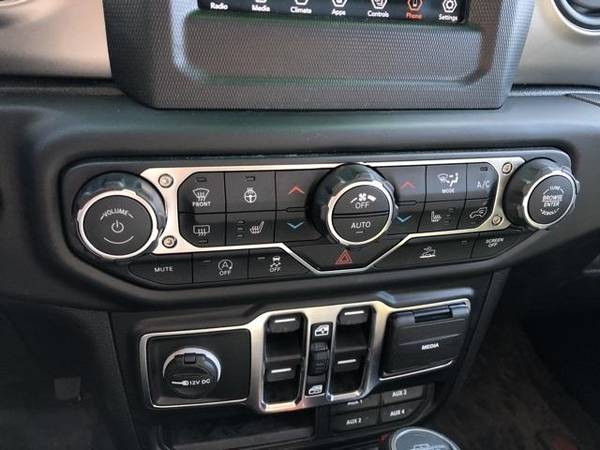2020 Jeep Gladiator Sport CALL/TEXT - - by dealer for sale in Gladstone, OR – photo 13