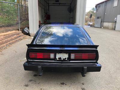 1983 Amx Spirit GT for sale in Other, NH – photo 6