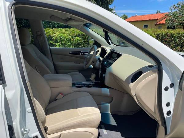 2014 Nissan Pathfinder for sale in Miami, FL – photo 14