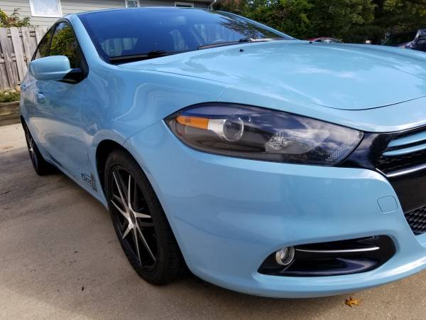 2013 Dodge Dart Ralleye Turbo for sale in North Royalton, OH – photo 10