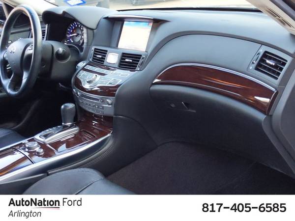 2015 INFINITI Q70 AWD All Wheel Drive SKU:FM561276 - cars & trucks -... for sale in Arlington, TX – photo 23