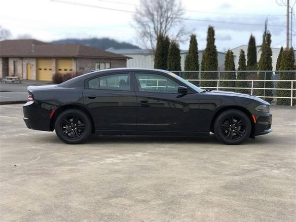 2019 Dodge Charger SXT - - by dealer - vehicle for sale in Bellingham, WA – photo 9