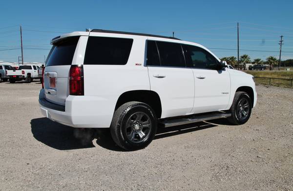 2015 CHEVROLET TAHOE LT Z71*LEATHER*NAVIGATION*HEATED... for sale in Liberty Hill, TX – photo 10