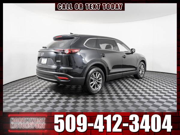 *SALE* 2019 *Mazda CX-9* Touring AWD - cars & trucks - by dealer -... for sale in Pasco, WA – photo 5