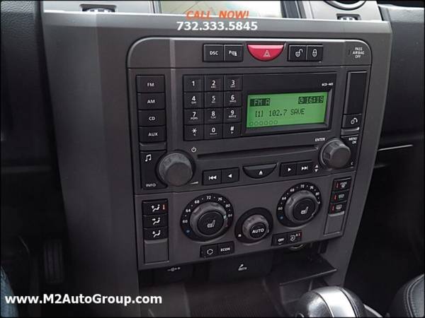 2006 Land Rover LR3 HSE 4WD 4dr SUV - - by dealer for sale in East Brunswick, NY – photo 10