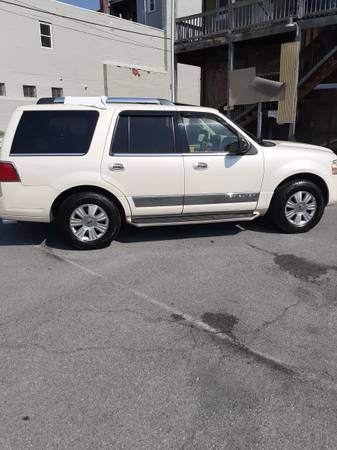 2008 Lincoln Navigator for sale in Hagerstown, MD – photo 5