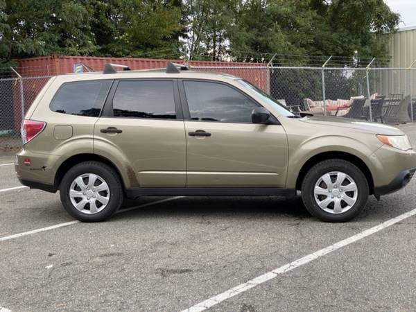 2009 Subaru Forester 2.5X - cars & trucks - by dealer - vehicle... for sale in Richmond , VA – photo 5