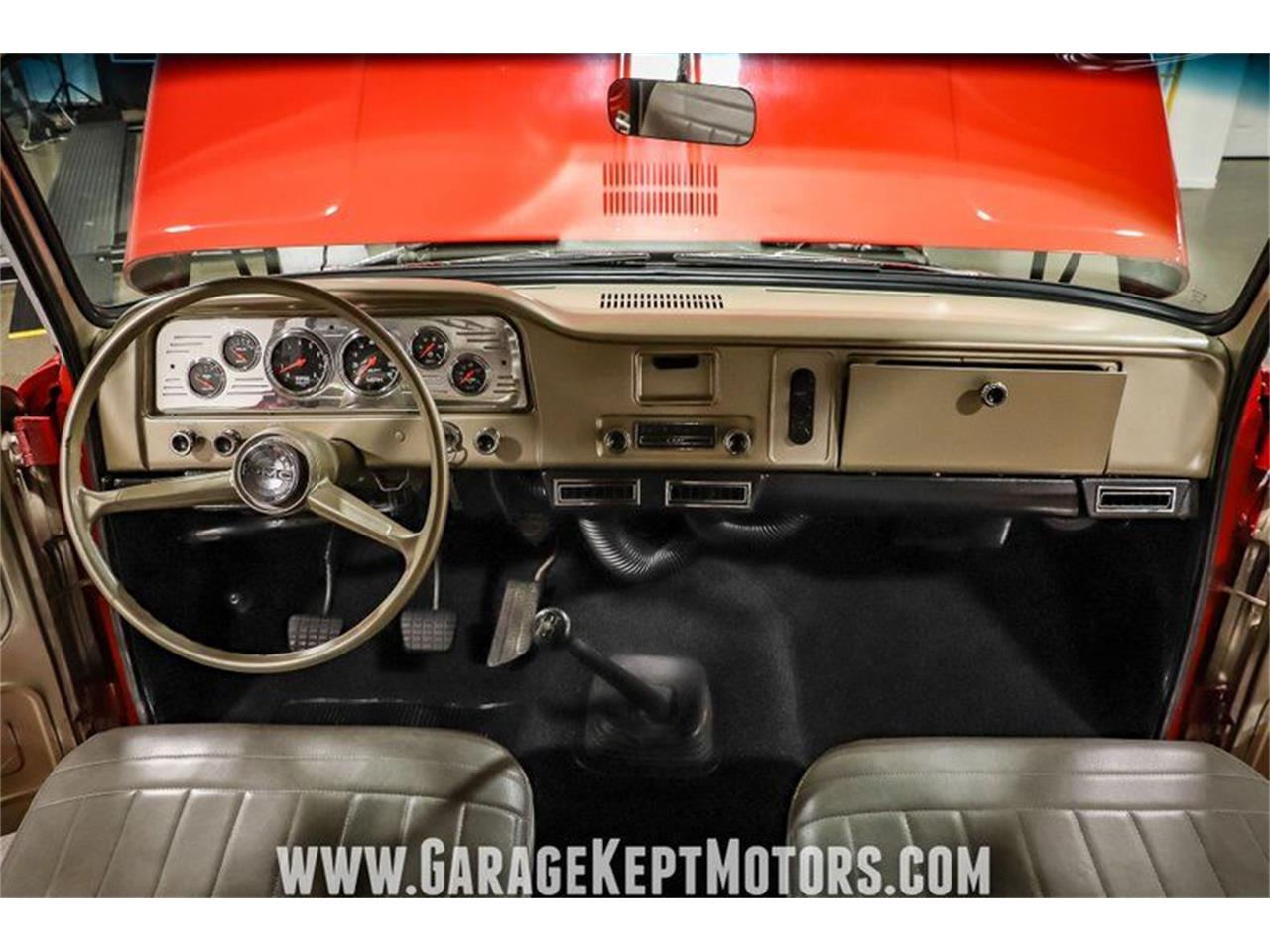 1964 GMC Panel Truck for sale in Grand Rapids, MI – photo 8