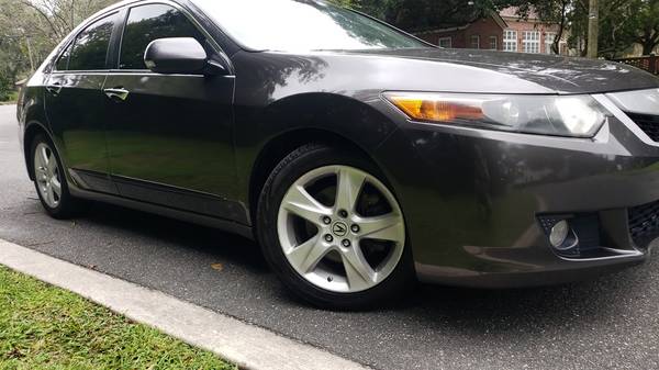 2010 Acura TSX - cars & trucks - by dealer - vehicle automotive sale for sale in TAMPA, FL – photo 8