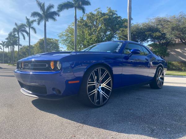 2018 custom challenger! for sale in West Palm Beach, FL – photo 9