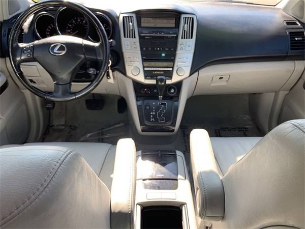 2008 Lexus RX 350 for sale in Libertyville, WI – photo 15