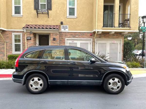 2007 Honda CR-V LX 4WD (One Owner) for sale in Fremont, CA – photo 2