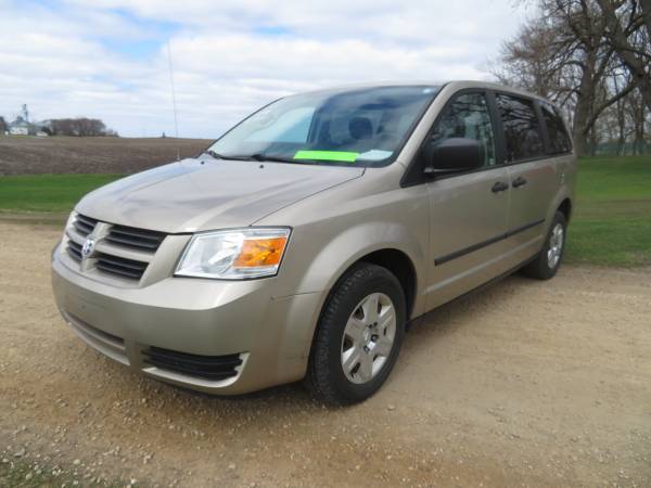 2014 CHRYSLER TOWN & COUNTRY 139K - - by dealer for sale in Wells, MN – photo 12