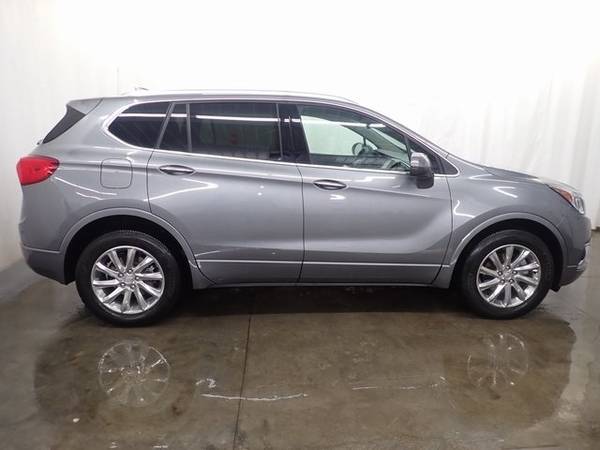 2020 Buick Envision Essence - - by dealer - vehicle for sale in Perham, ND – photo 22