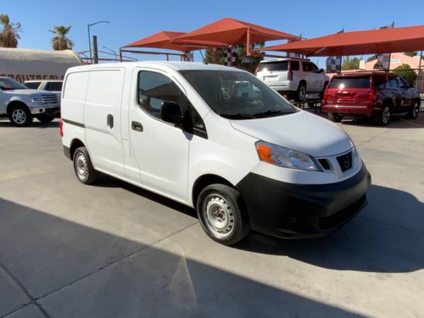 2017 Nissan NV200 Compact Cargo SV 2 0L CVT - - by for sale in El Paso, TX – photo 6