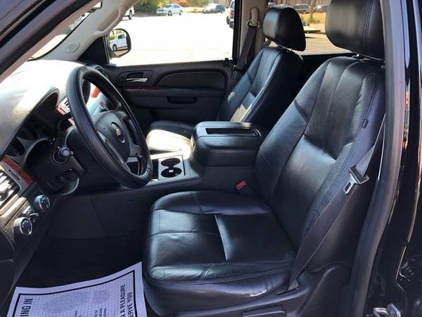 2013 Chevrolet Suburban LT 1500 4x4 4dr SUV for sale in Sacramento , CA – photo 12