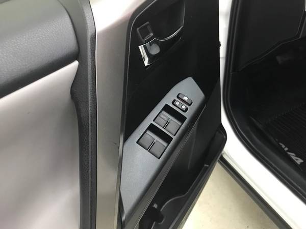 2018 Toyota RAV4 4x4 4WD RAV 4 XLE (Natl) for sale in Kellogg, ID – photo 24