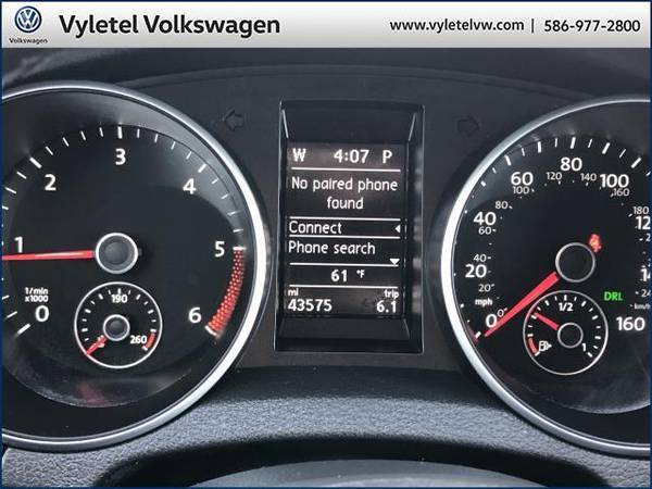 2014 Volkswagen Jetta SportWagen wagon 4dr DSG TDI - Volkswagen... for sale in Sterling Heights, MI – photo 20