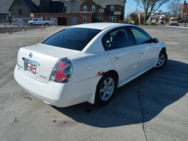 2005 NISSAN ALTIMA - - by dealer - vehicle automotive for sale in Kenosha, WI – photo 5