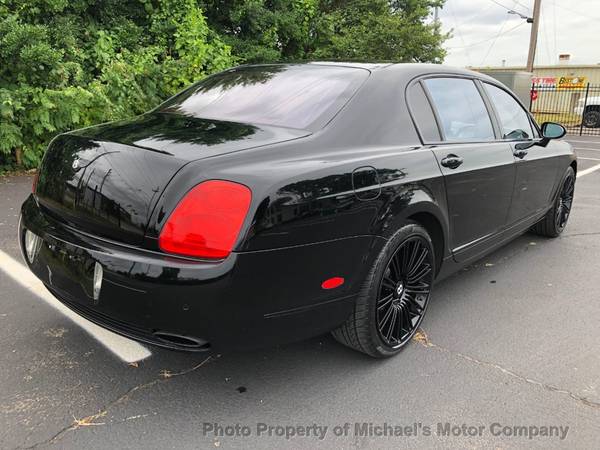 2006 *Bentley* *Continental Flying Spur* *W12-FULL LENG for sale in Nashville, TN – photo 3