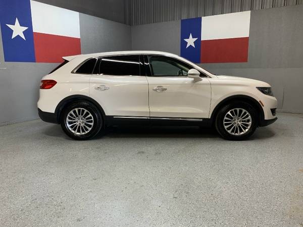2016 LINCOLN MKX FWD 4DR SELECT - cars & trucks - by dealer -... for sale in Arlington, TX – photo 2