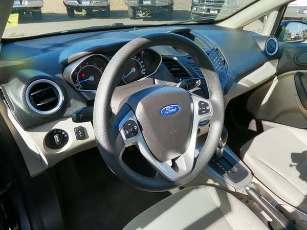 2019 Ford Fiesta SE Sedan Sedan - - by dealer for sale in Corvallis, OR – photo 6