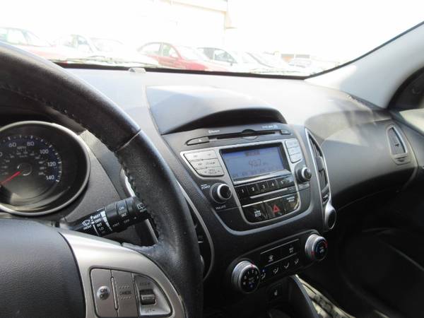 2012 Hyundai Tucson GLS AWD for sale in Moorhead, ND – photo 21