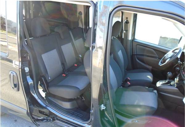 2020 Ram ProMaster City - Wheelchair Van - - by dealer for sale in Moses Lake, WA – photo 8