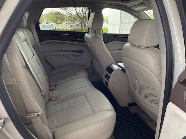 2016 Cadillac SRX Performance - - by dealer - vehicle for sale in Somerset, KY – photo 19