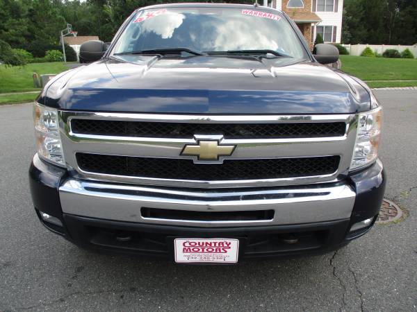 2011 Chevrolet Silverado 1500 LT # 90228 - cars & trucks - by dealer... for sale in Toms River, NJ – photo 20